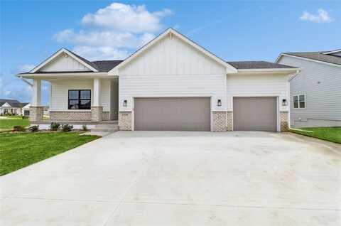 2809 NW Linwood Court, Ankeny, IA 50023