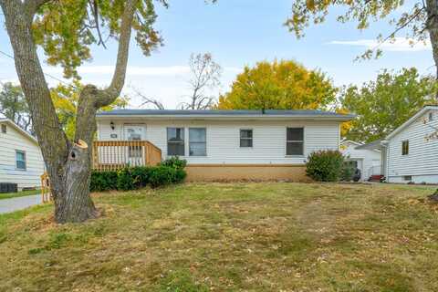 3902 SE 15th Street, Des Moines, IA 50320