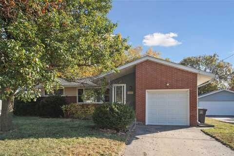 3012 Twana Drive, Des Moines, IA 50310