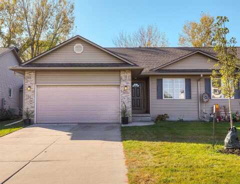 913 NE 5th Street, Ankeny, IA 50021