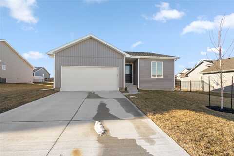 511 Prairie View Drive, Huxley, IA 50124