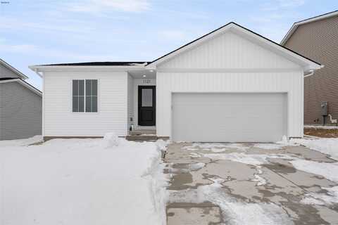 511 Prairie View Drive, Huxley, IA 50124