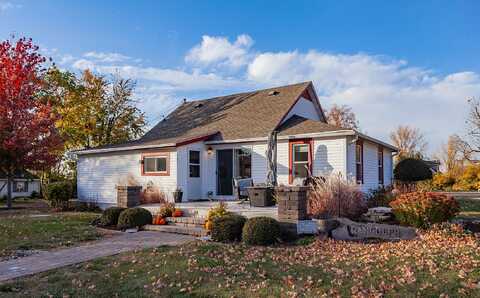 701 1st Street, Sheldahl, IA 50243