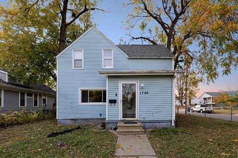 1720 Gillette Street, Des Moines, IA 50314