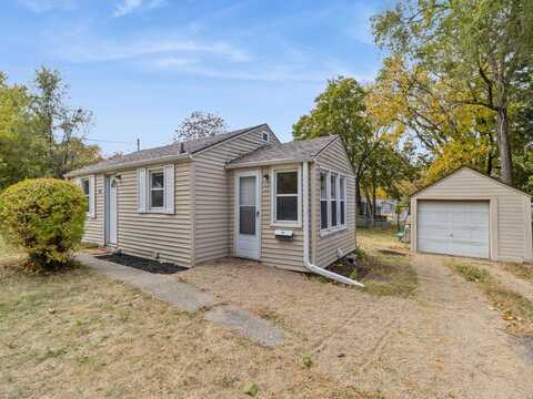 4012 52nd Street, Des Moines, IA 50310