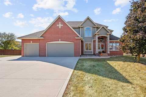 2324 SW Woodland Court, Ankeny, IA 50023