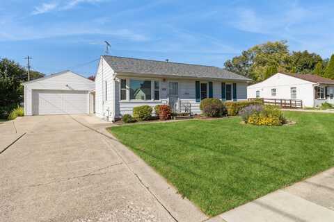 509 E 24th Street S, Newton, IA 50208