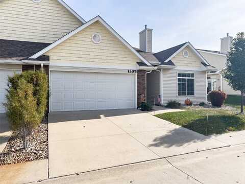 1307 SE Birch Lane, Ankeny, IA 50021