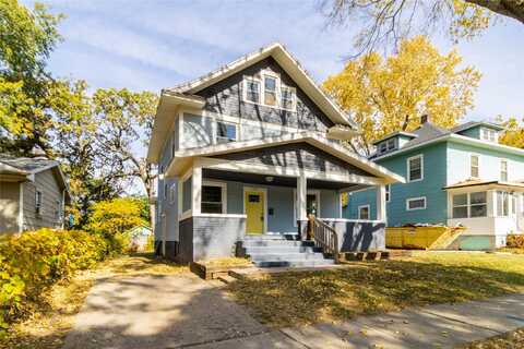 1509 Harrison Avenue, Des Moines, IA 50314