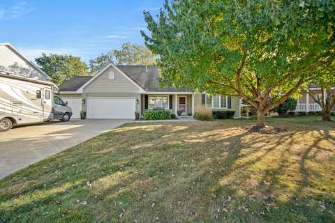 6108 Sharon Circle, Urbandale, IA 50322