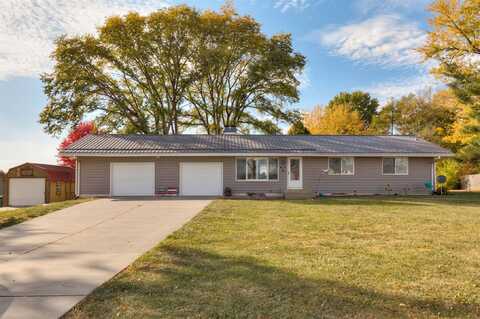 7322 SE 52nd Street, Carlisle, IA 50047