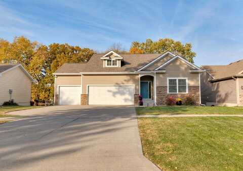 1181 S 95th Street, West Des Moines, IA 50266