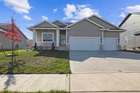 140 NW Valleyview Drive, Waukee, IA 50263