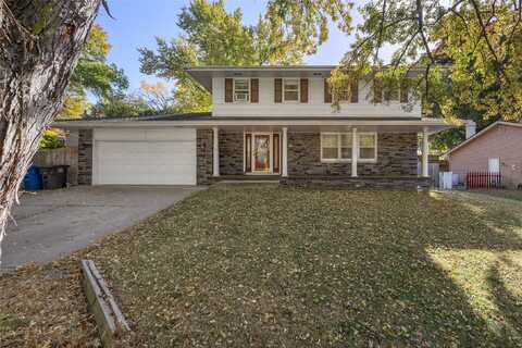 2910 Willowmere Drive, Des Moines, IA 50321