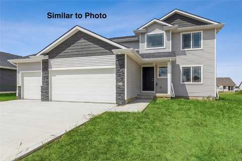 731 NE Deerfield Drive, Ankeny, IA 50023