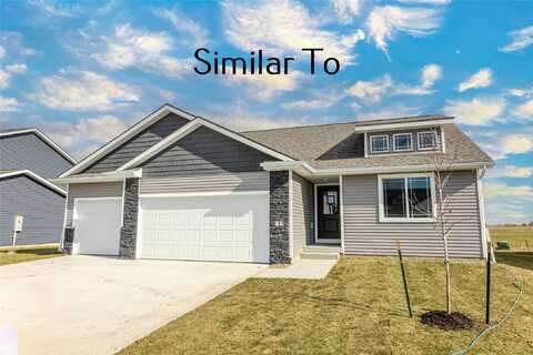 732 NE Deerfield Drive, Ankeny, IA 50021