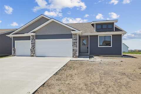 732 NE Deerfield Drive, Ankeny, IA 50021