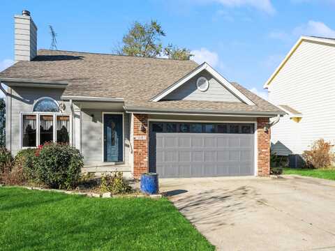 1080 3rd Street, Waukee, IA 50263