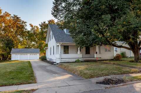 326 Virginia Avenue, Des Moines, IA 50315