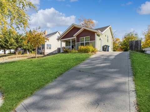 1433 22nd Street, Des Moines, IA 50311