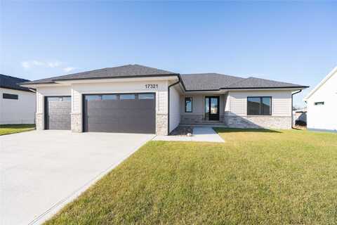 17321 North Valley Drive, Urbandale, IA 50323