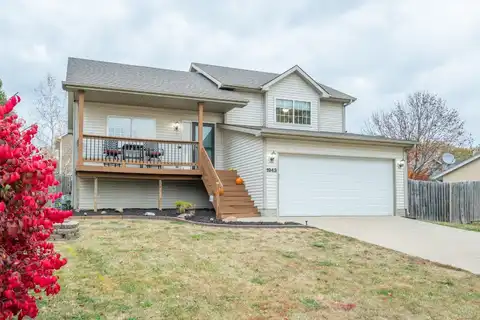 1943 Swan Court, Norwalk, IA 50211