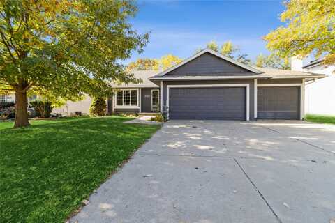 3410 E 43rd Street, Des Moines, IA 50317