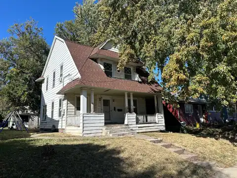 1314 5th Avenue, Des Moines, IA 50314