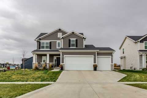 620 NW Stratford Drive, Waukee, IA 50263