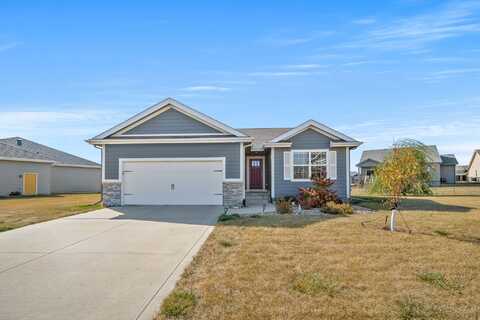 523 NW 31st Street, Ankeny, IA 50023