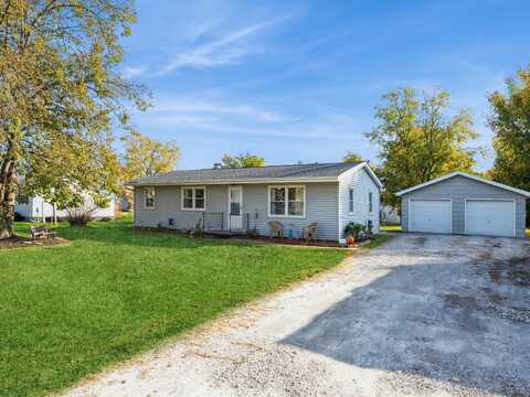 917 Lyon Street, Murray, IA 50174