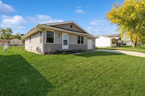 608 NE 9th Street, Grimes, IA 50111