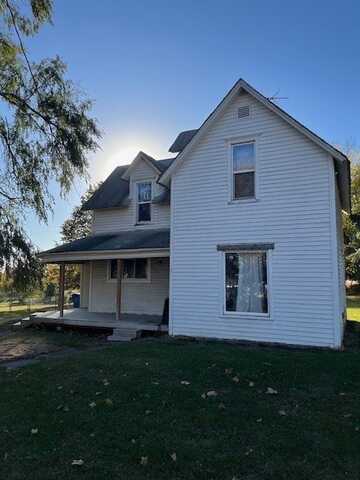 302 S 4th Street, Milo, IA 50166