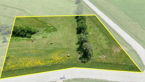 112th Court lot: 22, Winterset, IA 50273