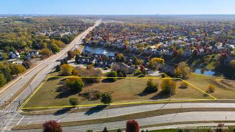 . SE Corner of Douglas Ave and 156th Street, Urbandale, IA 50323