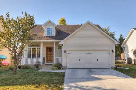 2809 SW Tradition Circle, Ankeny, IA 50023