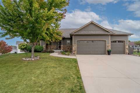 505 NW Horizon Court, Ankeny, IA 50023