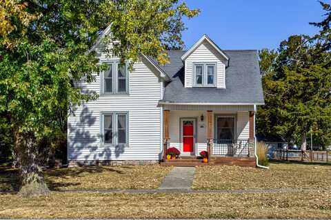 201 3rd Avenue, Slater, IA 50244