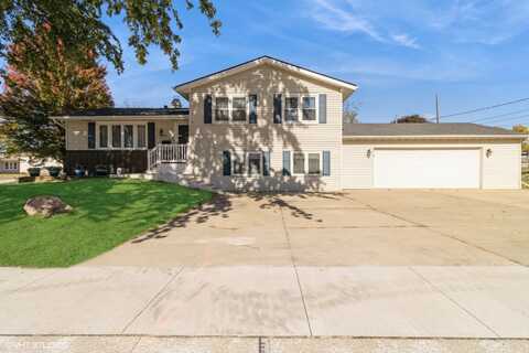 1622 NW 4th Street, Ankeny, IA 50023