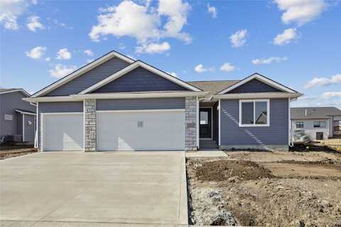 1614 NW Benjamin Drive, Ankeny, IA 50023