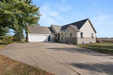 10178 NE 70th Avenue, Mitchellville, IA 50169