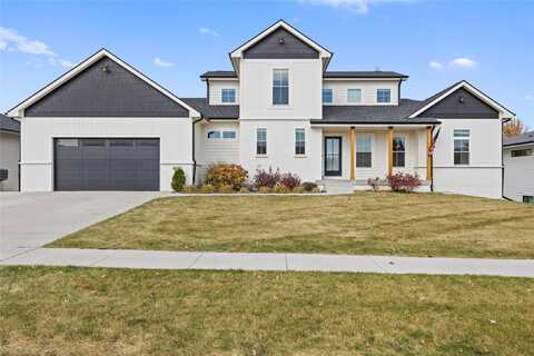 675 Daybreak Drive, Waukee, IA 50263