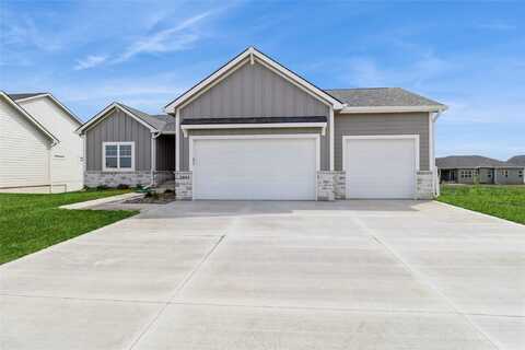 2801 NW Linwood Court, Ankeny, IA 50023