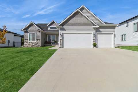 3604 NE 11th Street, Ankeny, IA 50021