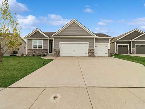 3405 NW 22nd Circle, Ankeny, IA 50023