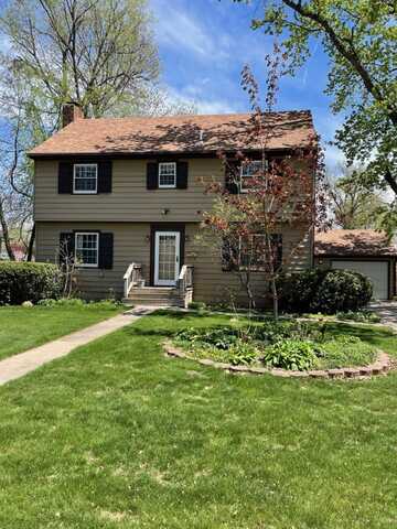 undefined, Grinnell, IA 50112