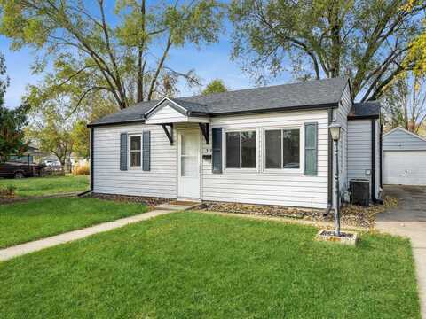 312 2nd Street, West Des Moines, IA 50265