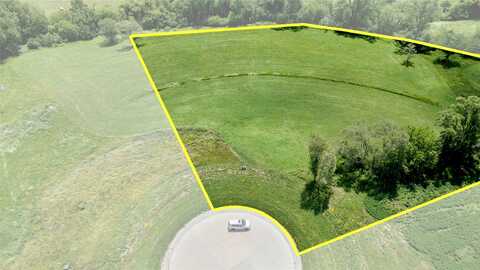 112th Court lot: 21, Winterset, IA 50273
