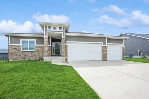 1301 NW Prairie Creek Drive, Grimes, IA 50111