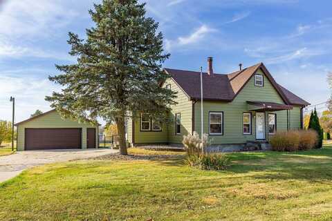 6445 NE 5th Avenue, Pleasant Hill, IA 50327